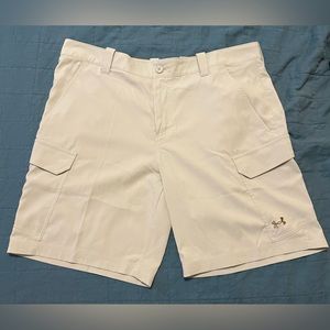 Mens Under Armour Shorts